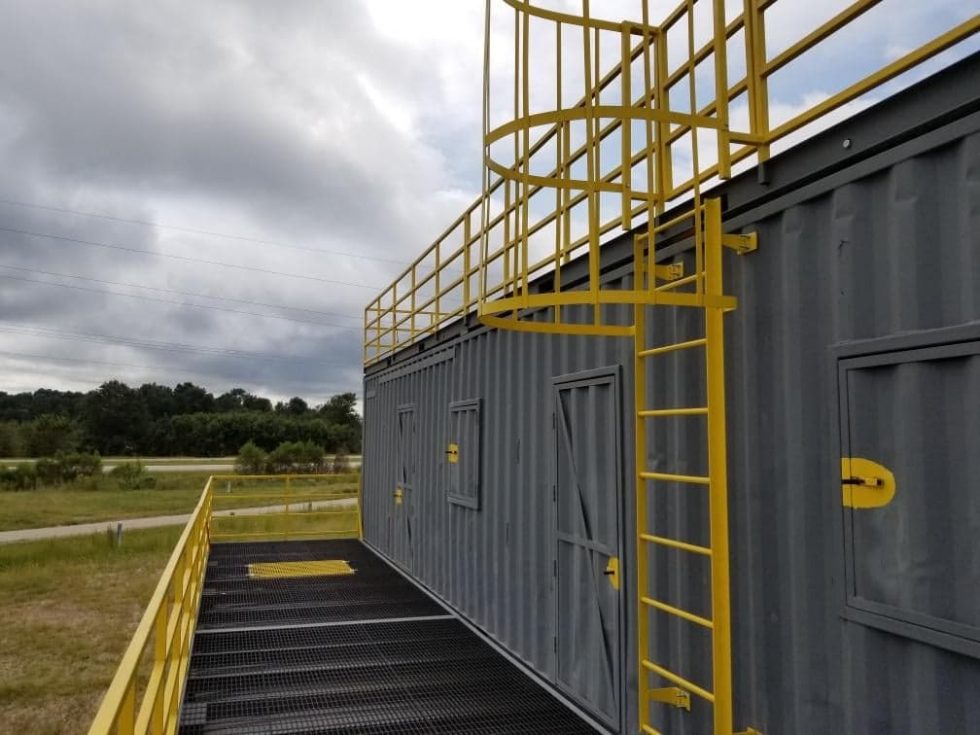 Storage Solutions of SEMO Storage Solutions of SEMO