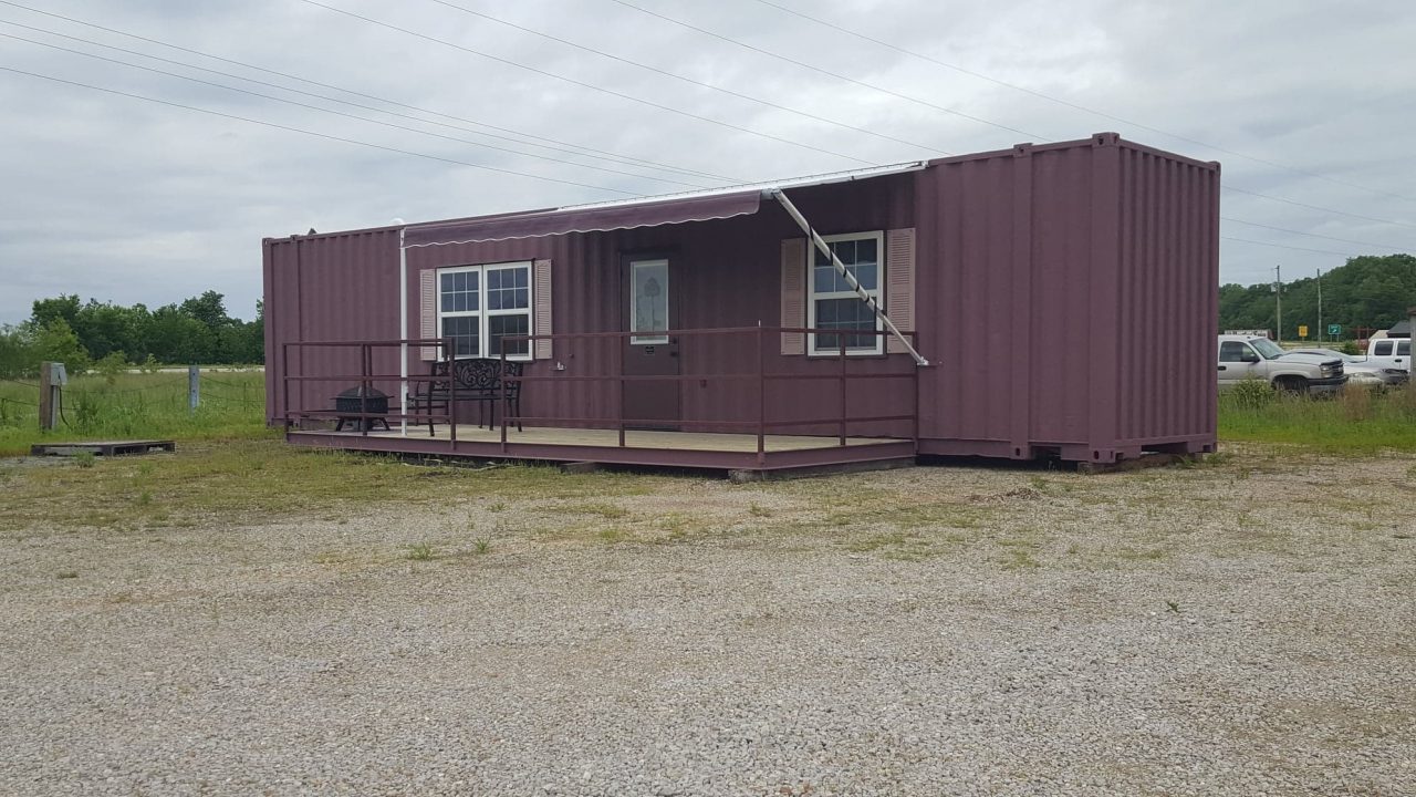 Storage Solutions of SEMO Storage Solutions of SEMO